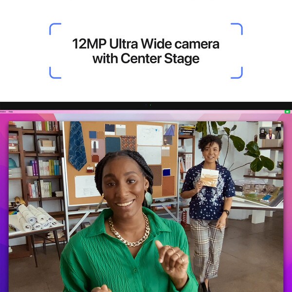 Apple® Studio Display
